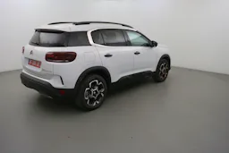 Citroën C5 Aircross  BlueHDi 130 EAT8 Max occasion - Photo 5