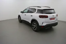 Citroën C5 Aircross  BlueHDi 130 EAT8 Max occasion - Photo 7