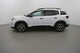 Citroën C5 Aircross BlueHDi 130 EAT8 Max occasion - Photo 8