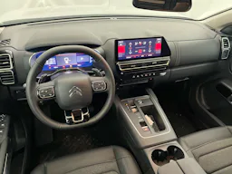 Citroën C5 Aircross BlueHDi 130 EAT8 Max occasion - Photo 11