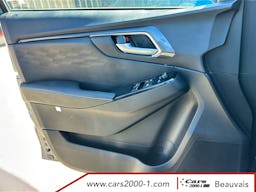 Isuzu D-Max N60 SPACE CAB 2+2 1.9 164 CH 4X4 NITRO SPORT occasion - Photo 13