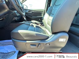 Isuzu D-Max N60 SPACE CAB 2+2 1.9 164 CH 4X4 NITRO SPORT occasion - Photo 22