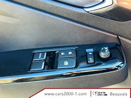 Isuzu D-Max N60 SPACE CAB 2+2 1.9 164 CH 4X4 NITRO SPORT occasion - Photo 23