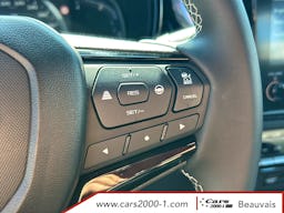 Isuzu D-Max N60 SPACE CAB 2+2 1.9 164 CH 4X4 NITRO SPORT occasion - Photo 25