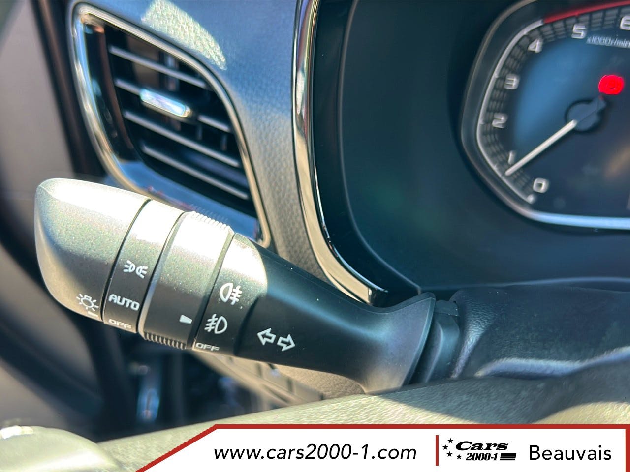 Isuzu D-Max  N60 SPACE CAB 2+2 1.9 164 CH 4X4 NITRO SPORT occasion - Photo 26