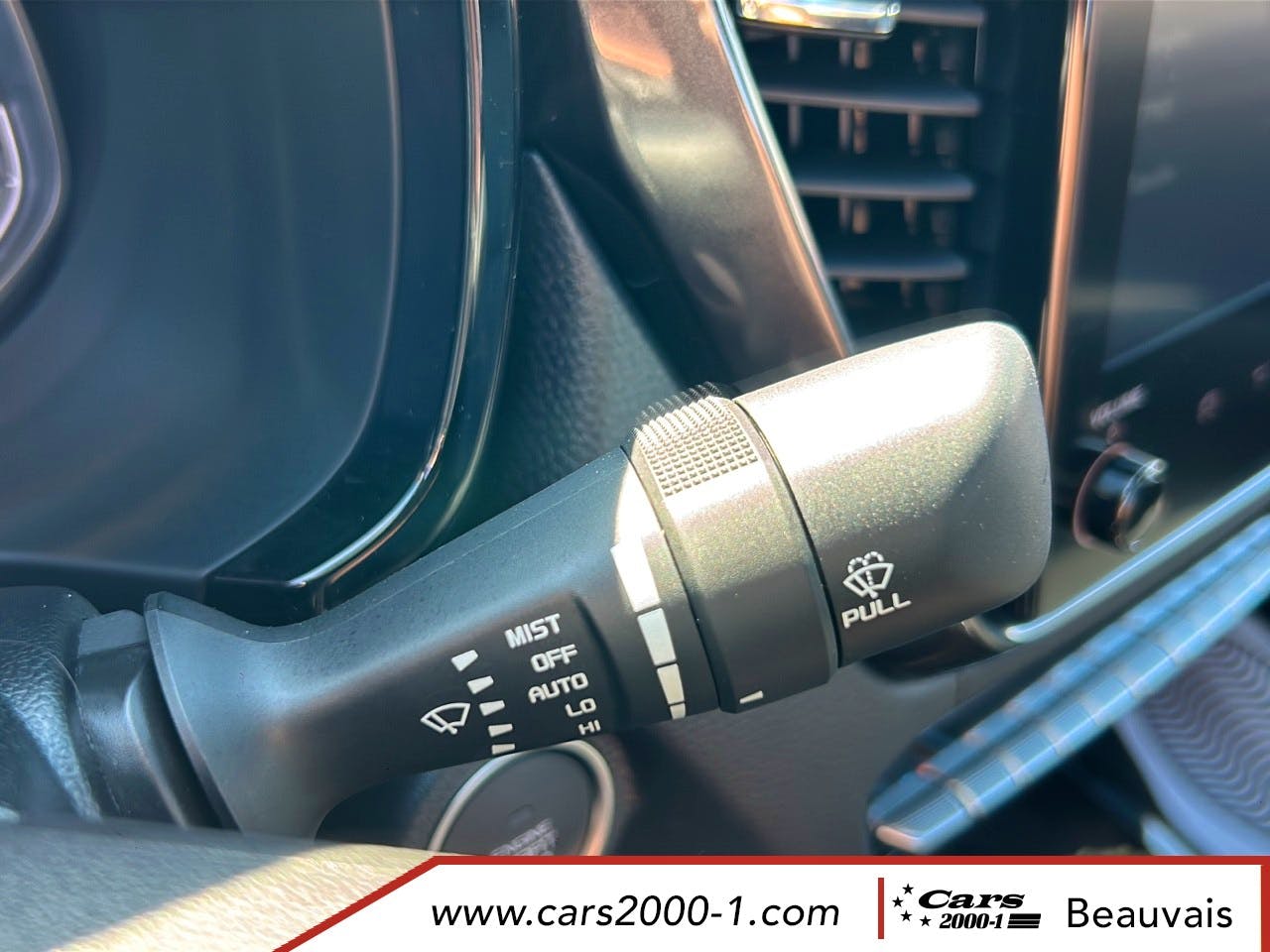 Isuzu D-Max  N60 SPACE CAB 2+2 1.9 164 CH 4X4 NITRO SPORT occasion - Photo 27