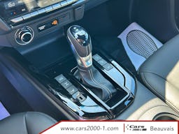 Isuzu D-Max  N60 SPACE CAB 2+2 1.9 164 CH 4X4 NITRO SPORT occasion - Photo 28
