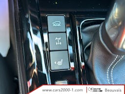 Isuzu D-Max  N60 SPACE CAB 2+2 1.9 164 CH 4X4 NITRO SPORT occasion - Photo 29