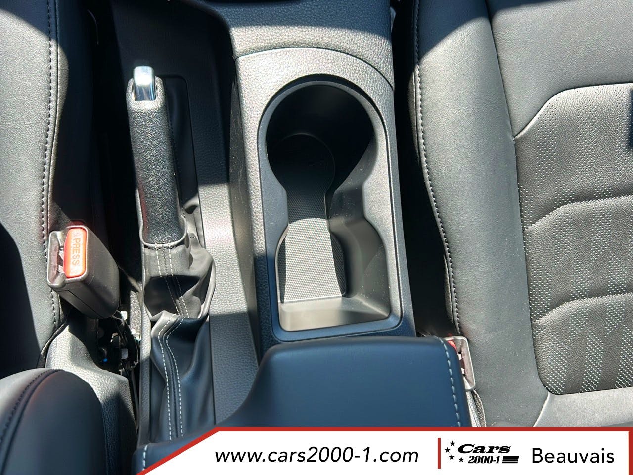 Isuzu D-Max  N60 SPACE CAB 2+2 1.9 164 CH 4X4 NITRO SPORT occasion - Photo 31