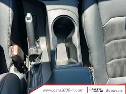 Isuzu D-Max N60 SPACE CAB 2+2 1.9 164 CH 4X4 NITRO SPORT occasion - Photo 31