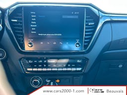 Isuzu D-Max N60 SPACE CAB 2+2 1.9 164 CH 4X4 NITRO SPORT occasion - Photo 32