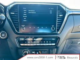 Isuzu D-Max N60 SPACE CAB 2+2 1.9 164 CH 4X4 NITRO SPORT occasion - Photo 33