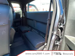 Isuzu D-Max  N60 SPACE CAB 2+2 1.9 164 CH 4X4 NITRO SPORT occasion - Photo 8
