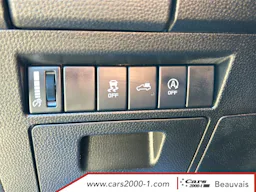 Isuzu D-Max N60 SPACE CAB 2+2 1.9 164 CH 4X4 NITRO SPORT occasion - Photo 11