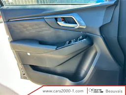 Isuzu D-Max N60 SPACE CAB 2+2 1.9 164 CH 4X4 NITRO SPORT occasion - Photo 12