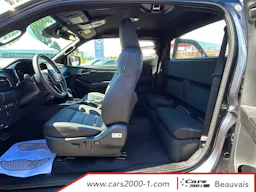 Isuzu D-Max N60 SPACE CAB 2+2 1.9 164 CH 4X4 NITRO SPORT occasion - Photo 21