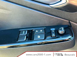 Isuzu D-Max N60 SPACE CAB 2+2 1.9 164 CH 4X4 NITRO SPORT occasion - Photo 23
