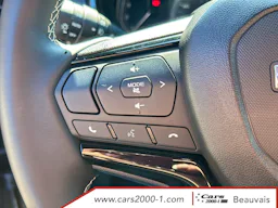Isuzu D-Max  N60 SPACE CAB 2+2 1.9 164 CH 4X4 NITRO SPORT occasion - Photo 24