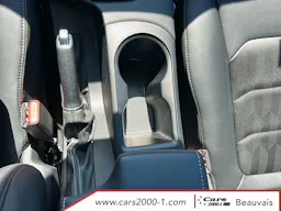 Isuzu D-Max  N60 SPACE CAB 2+2 1.9 164 CH 4X4 NITRO SPORT occasion - Photo 31