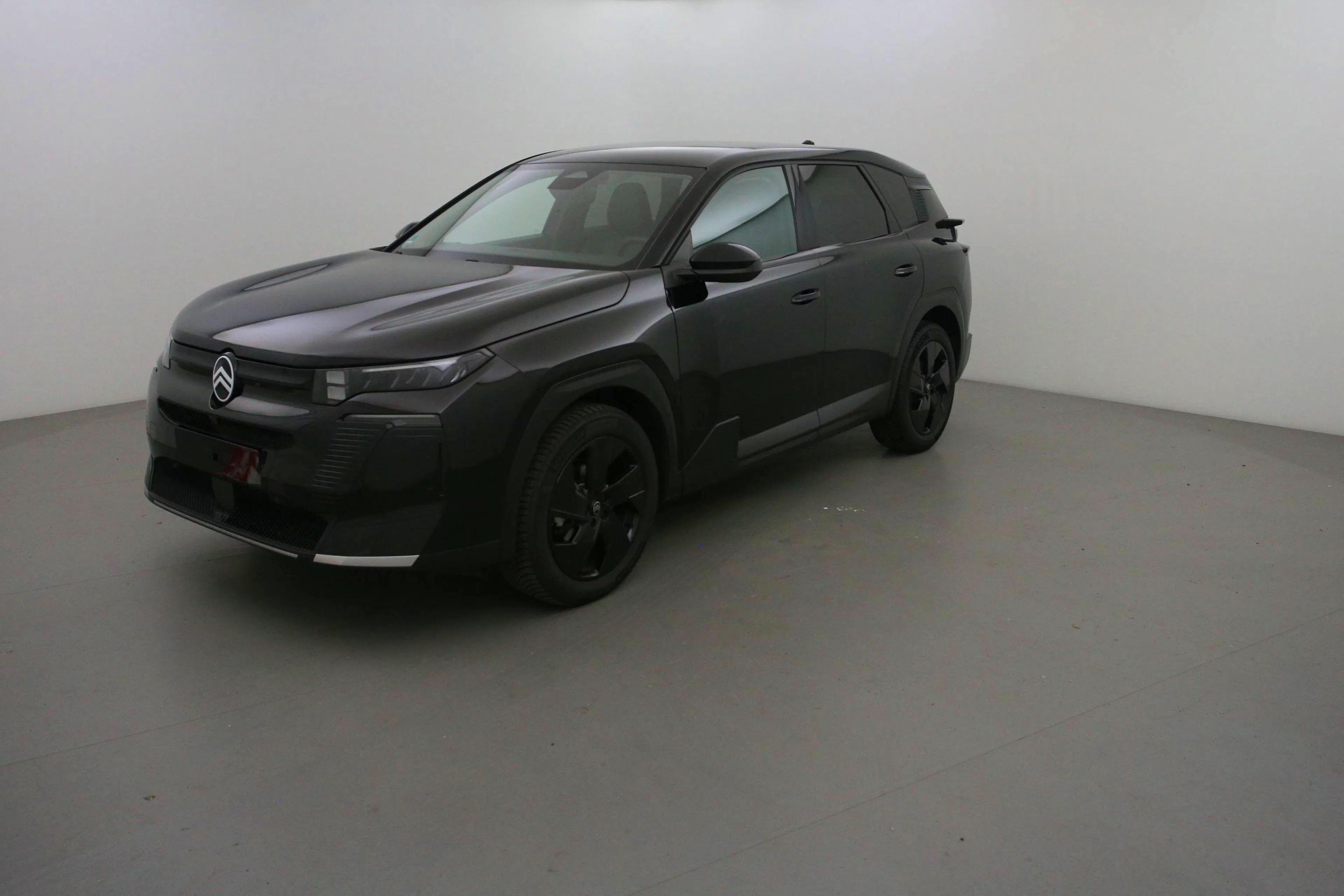 Citroën C5 AIRCROSS 2 HYBRIDE Hybride 145 ch e-DCS6 Plus occasion