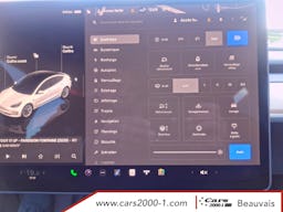 Tesla Model 3  Autonomie Standard Plus RWD occasion - Photo 10