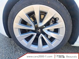 Tesla Model 3  Autonomie Standard Plus RWD occasion - Photo 13
