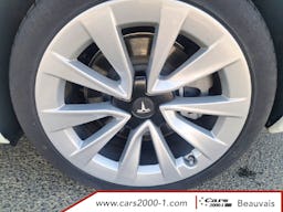 Tesla Model 3  Autonomie Standard Plus RWD occasion - Photo 14