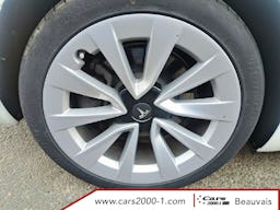 Tesla Model 3  Autonomie Standard Plus RWD occasion - Photo 15