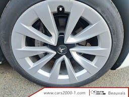 Tesla Model 3  Autonomie Standard Plus RWD occasion - Photo 16