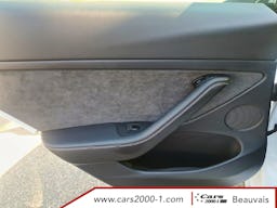 Tesla Model 3  Autonomie Standard Plus RWD occasion - Photo 17
