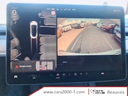 Tesla Model 3  Autonomie Standard Plus RWD occasion - Photo 19