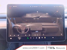 Tesla Model 3  Autonomie Standard Plus RWD occasion - Photo 20