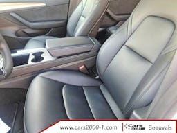 Tesla Model 3  Autonomie Standard Plus RWD occasion - Photo 6