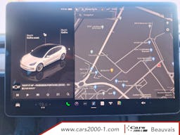 Tesla Model 3  Autonomie Standard Plus RWD occasion - Photo 9