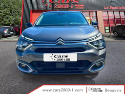 Citroën C4 BlueHDi 130 EAT8 Max occasion - Photo 2