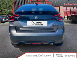 Citroën C4 BlueHDi 130 EAT8 Max occasion - Photo 5