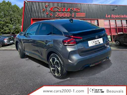 Citroën C4 BlueHDi 130 EAT8 Max occasion - Photo 6