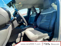 Citroën C4 BlueHDi 130 EAT8 Max occasion - Photo 8