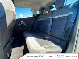 Citroën C4 BlueHDi 130 EAT8 Max occasion - Photo 9