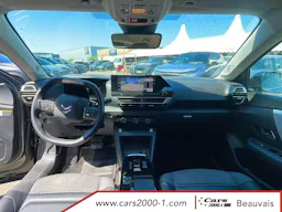 Citroën C4  BlueHDi 130 EAT8 Max occasion - Photo 10