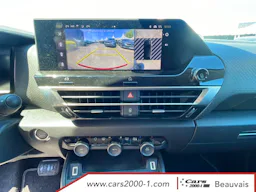 Citroën C4 BlueHDi 130 EAT8 Max occasion - Photo 11