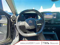 Citroën C4 BlueHDi 130 EAT8 Max occasion - Photo 14