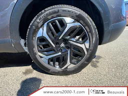 Citroën C4 BlueHDi 130 EAT8 Max occasion - Photo 15