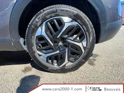 Citroën C4  BlueHDi 130 EAT8 Max occasion - Photo 15