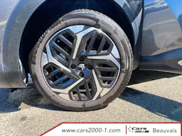 Citroën C4 BlueHDi 130 EAT8 Max occasion - Photo 16