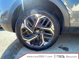 Citroën C4 BlueHDi 130 EAT8 Max occasion - Photo 18