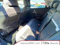 Citroën C4  BlueHDi 130 EAT8 Max occasion - Photo 19