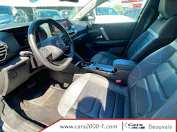 Citroën C4 BlueHDi 130 EAT8 Max occasion - Photo 20
