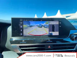 Citroën C4 BlueHDi 130 EAT8 Max occasion - Photo 23