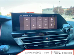 Citroën C4 BlueHDi 130 EAT8 Max occasion - Photo 24